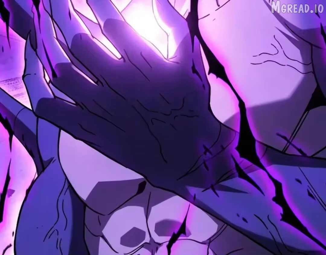 Log into the Future Chapter 321  - page 19
